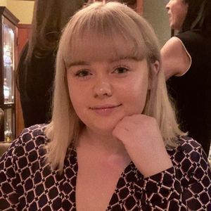 Meet your Posher, Shannon